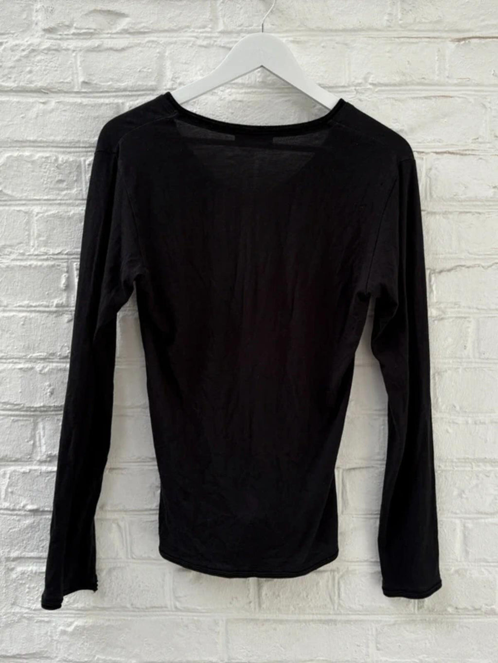 Modern Lovers Longsleeve Japanese