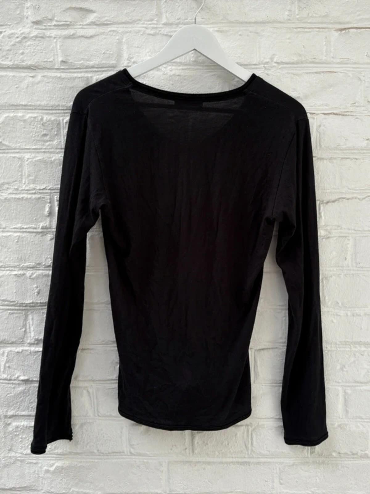 Modern Lovers Longsleeve Japanese