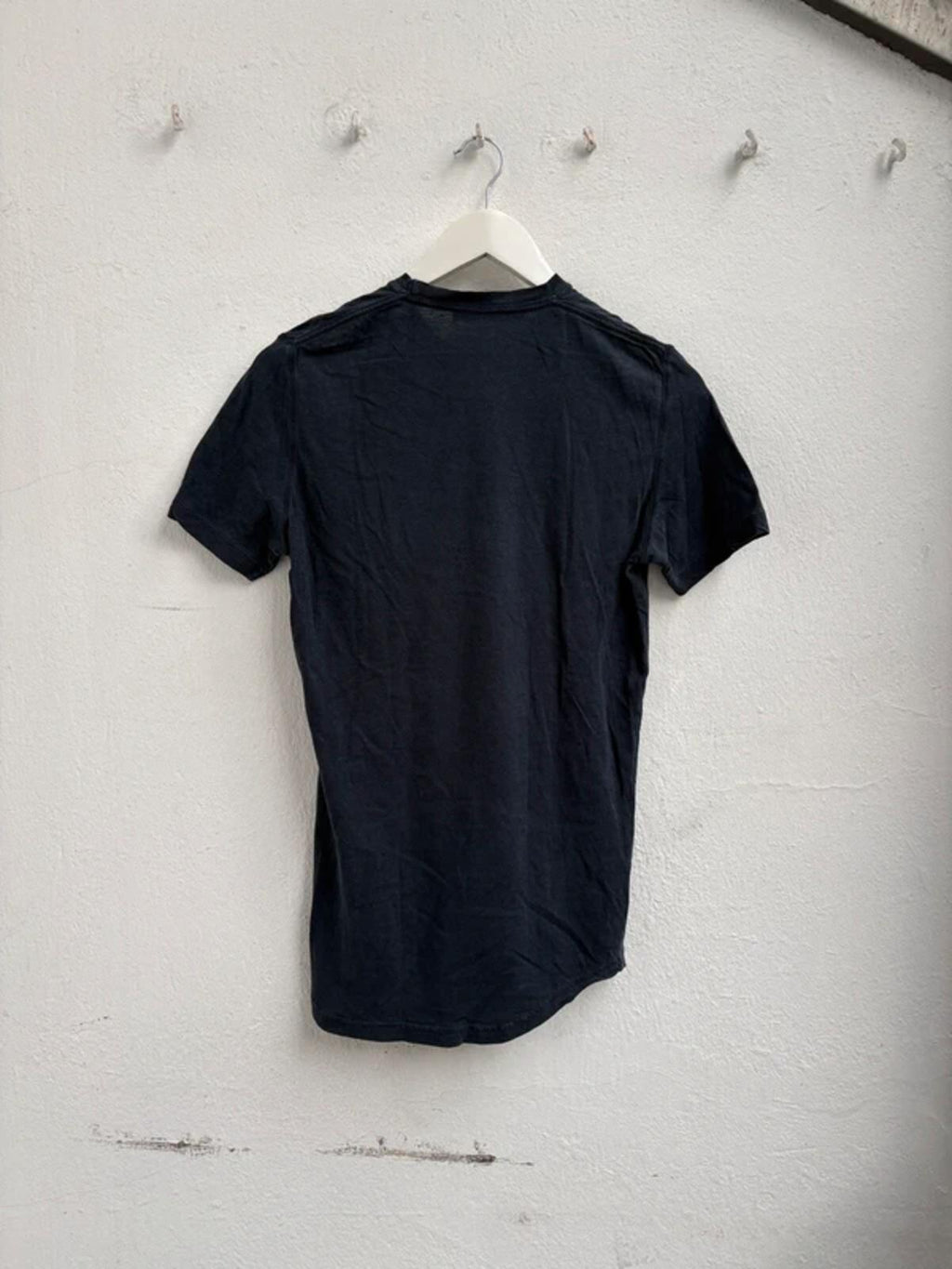 Dsquared2 FW2011 „Pilgrim“ T-Shirt