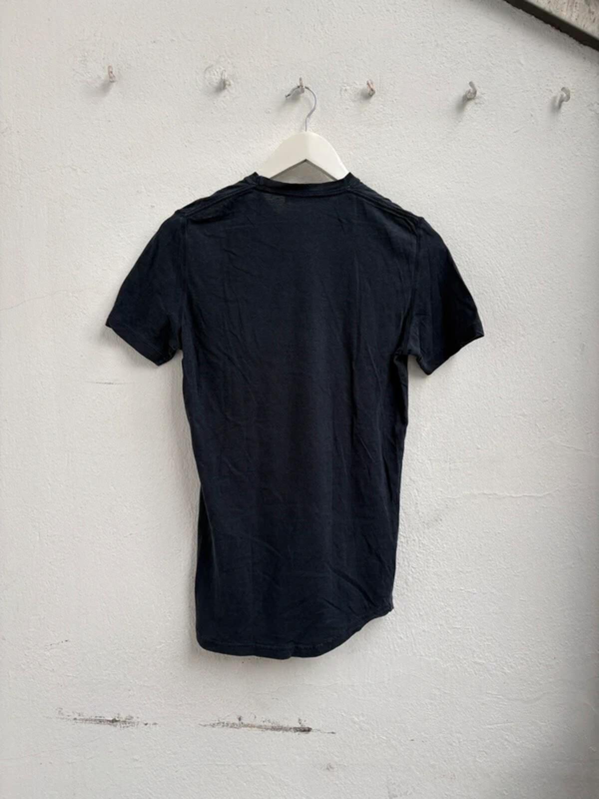 Dsquared2 FW2011 „Pilgrim“ T-Shirt