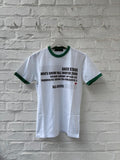 Dsquared2 FW2007 Backstage Tee