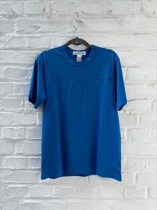 Comme des Garçons SHIRT Blue
