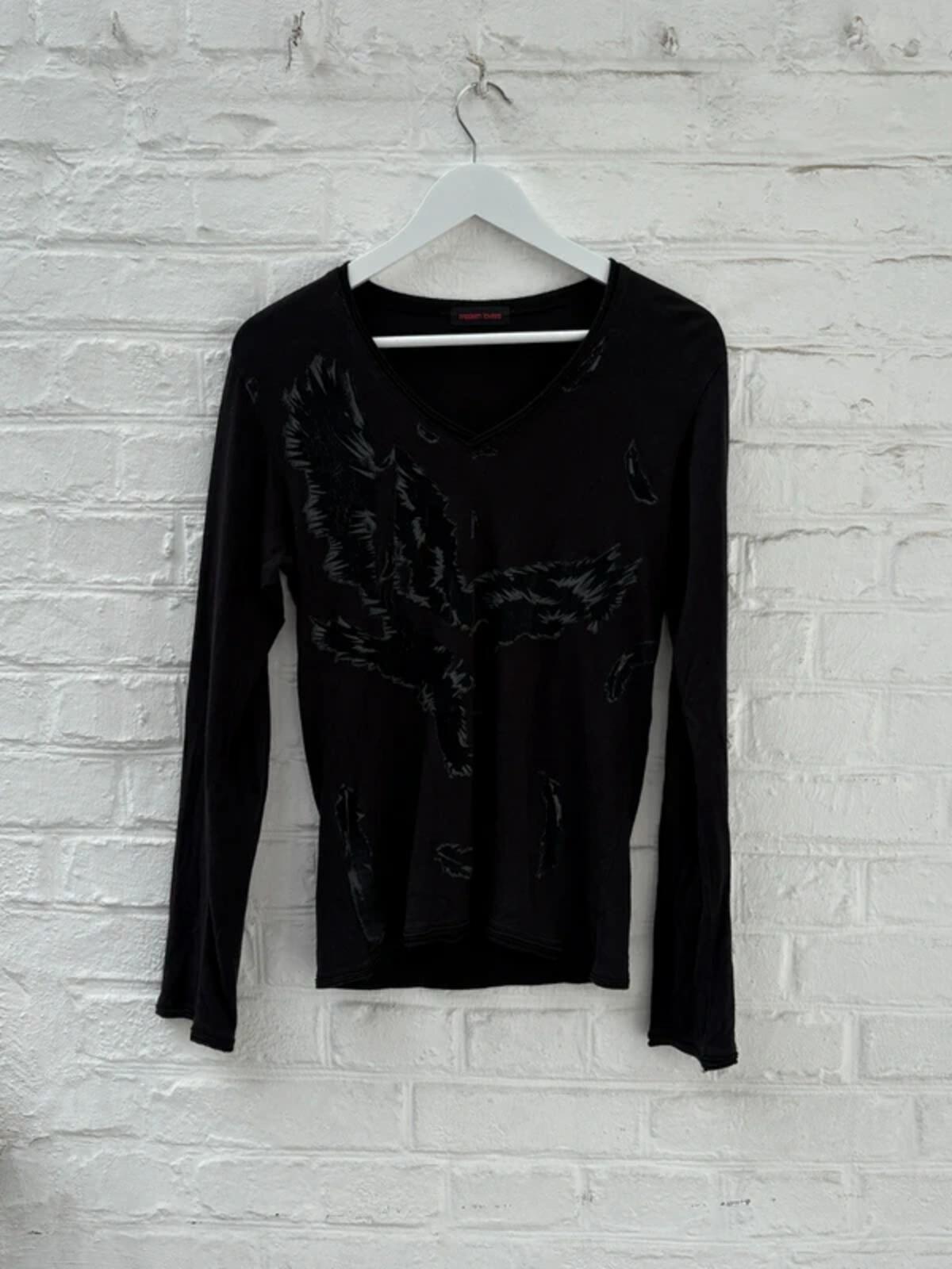 Modern Lovers Longsleeve Japanese
