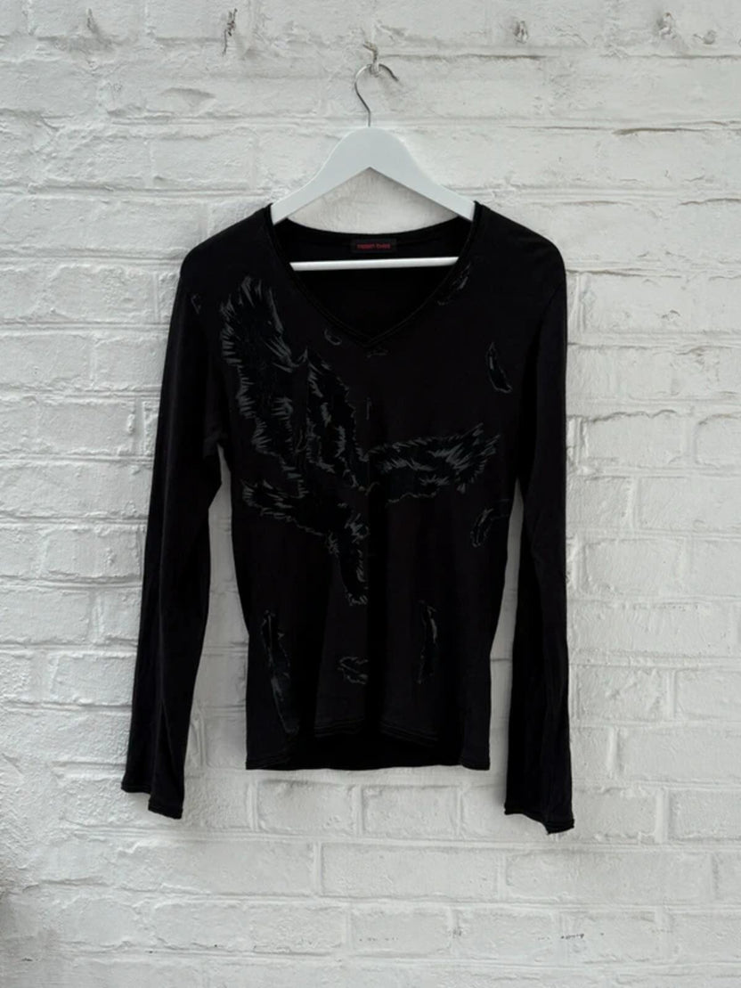 Modern Lovers Longsleeve