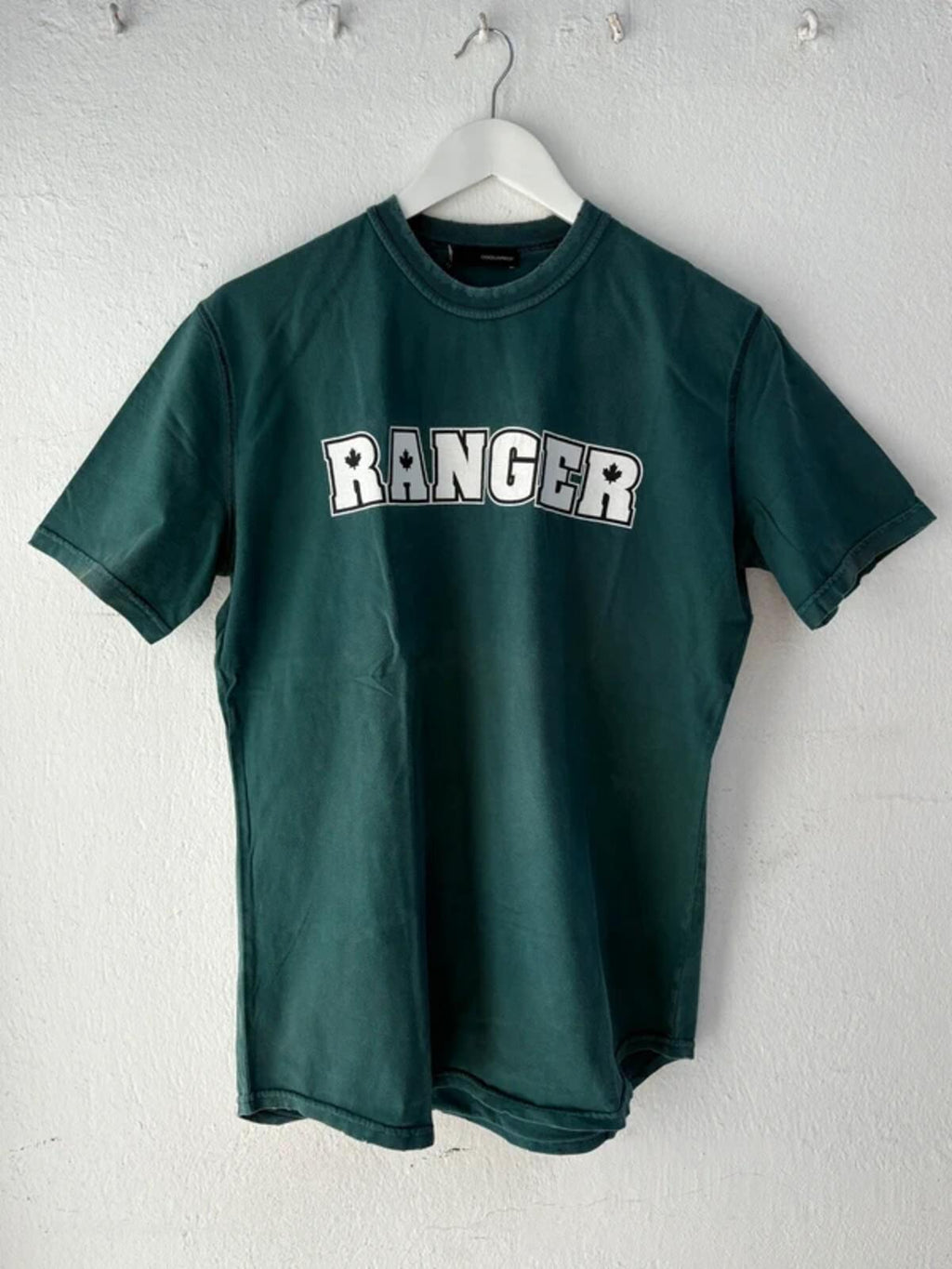 Dsquared2 „Ranger“ Tee early 2000s
