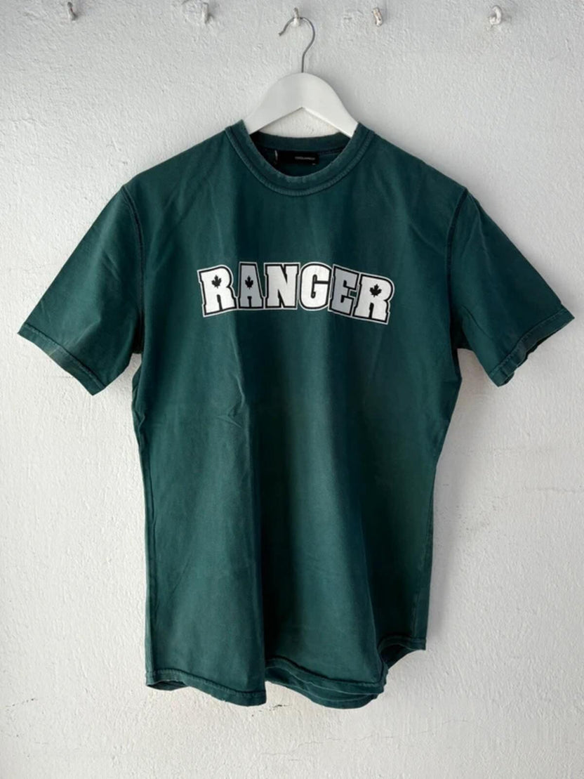 Dsquared2 „Ranger“ Tee early 2000s