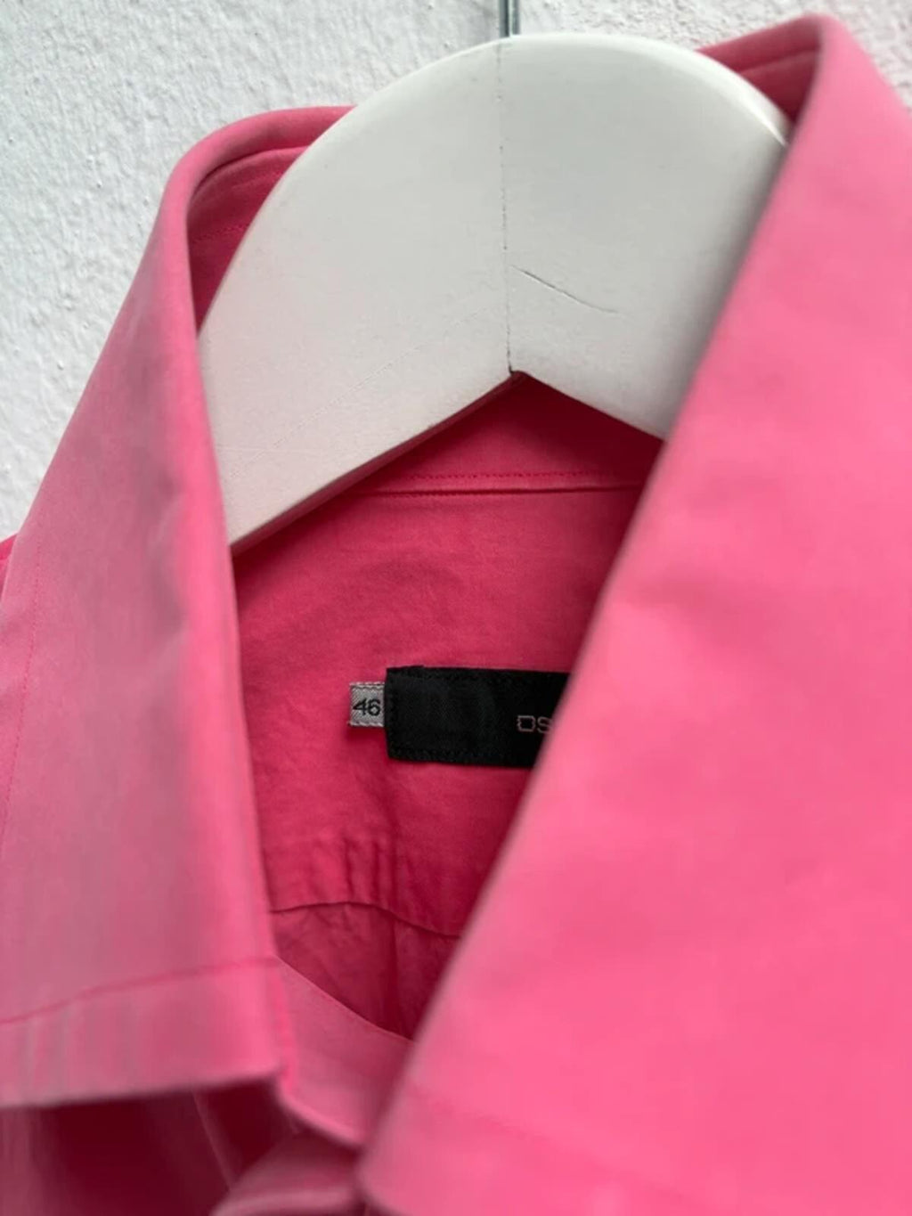 Dsquared2 SS2005 Button-Up Shirt