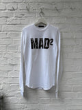 Dsquared2 FW2007 MAD2 Runway Longsleeve