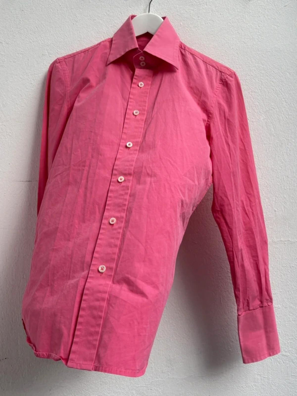 Dsquared2 SS2005 Button-Up Shirt