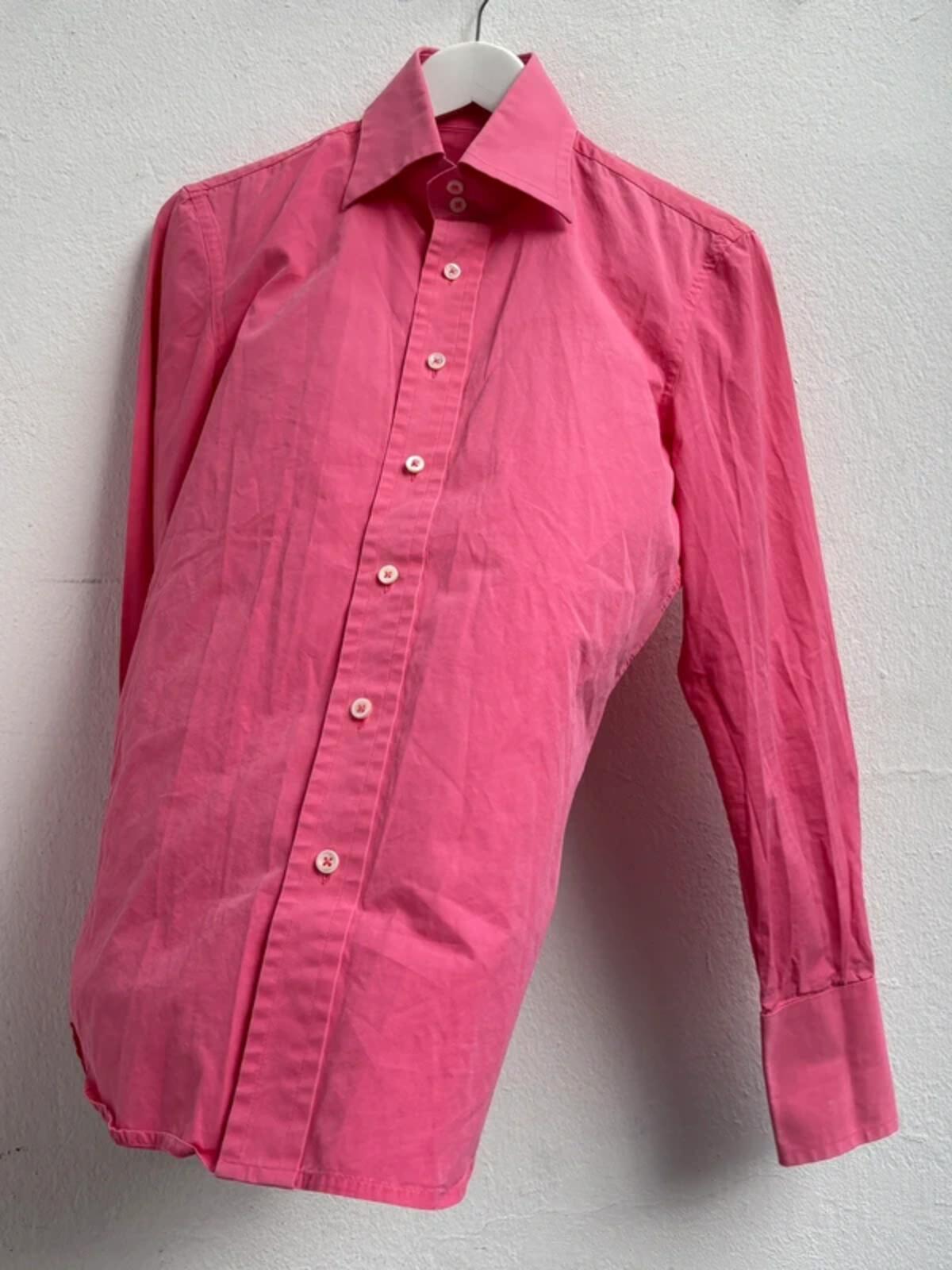 Dsquared2 SS2005 Button-Up Shirt