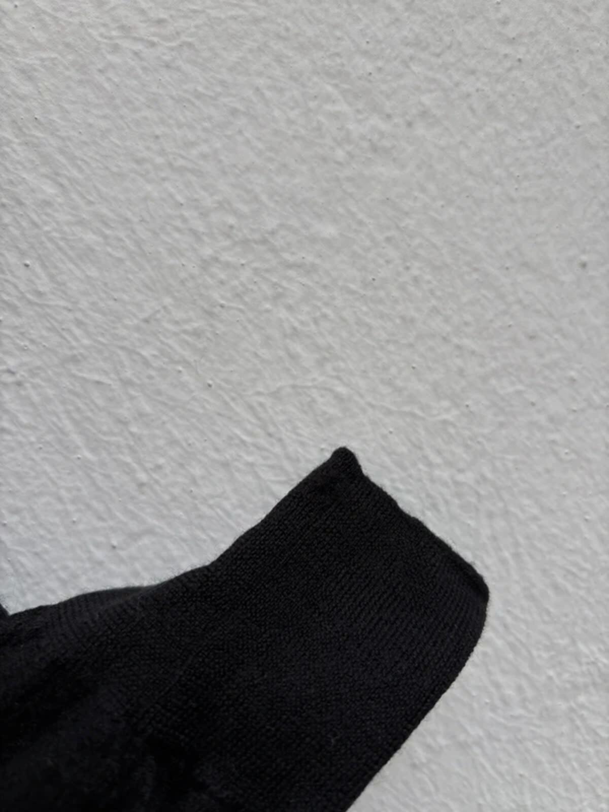 Dior Homme „Bee Sweater“ by Kris van Assche Wool
