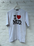 Dsquared2 SS12 „Mud“ Tee