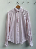 Dsquared2 SS2005 Maple Leaf Shirt