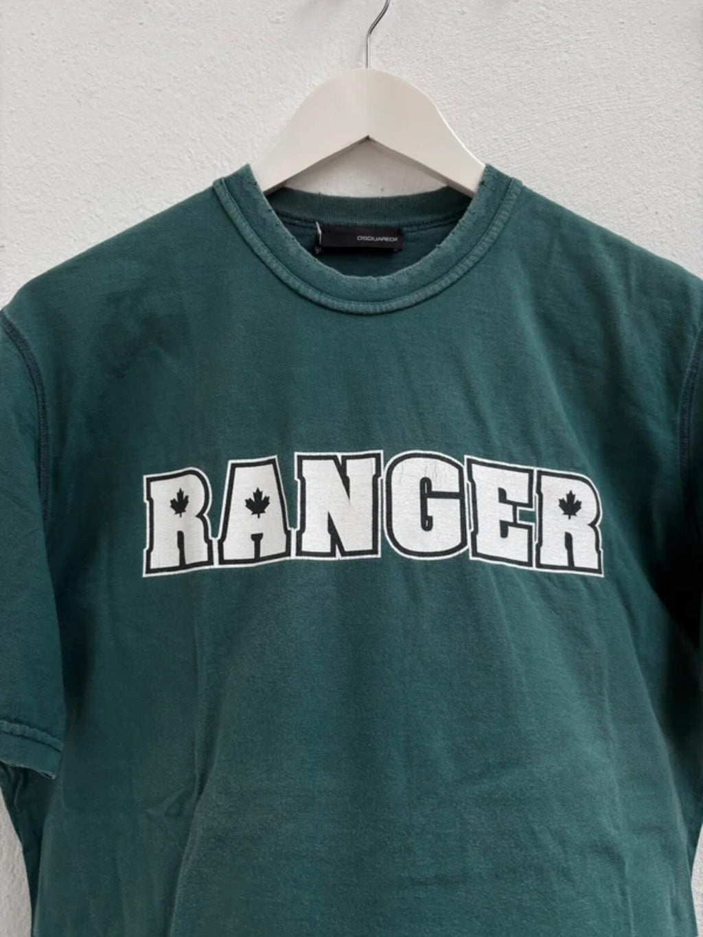 Dsquared2 „Ranger“ Tee early 2000s