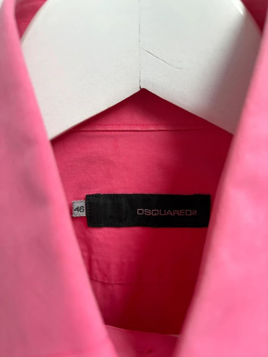 Dsquared2 SS2005 Button-Up Shirt