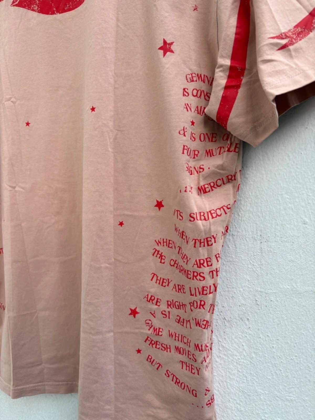 Givenchy by Riccardo Tisci T-Shirt