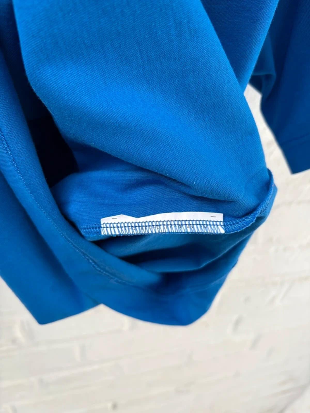 Comme des Garçons SHIRT Blue