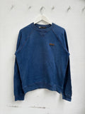 Dsquared2 FW2009 Distressed Sweater