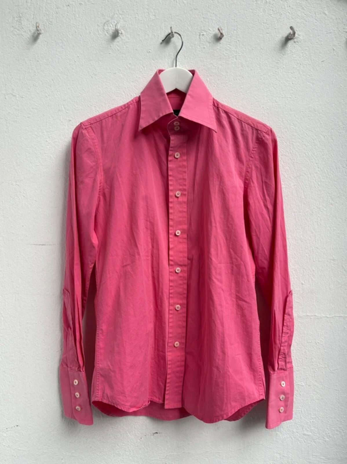Dsquared2 SS2005 Button-Up Shirt