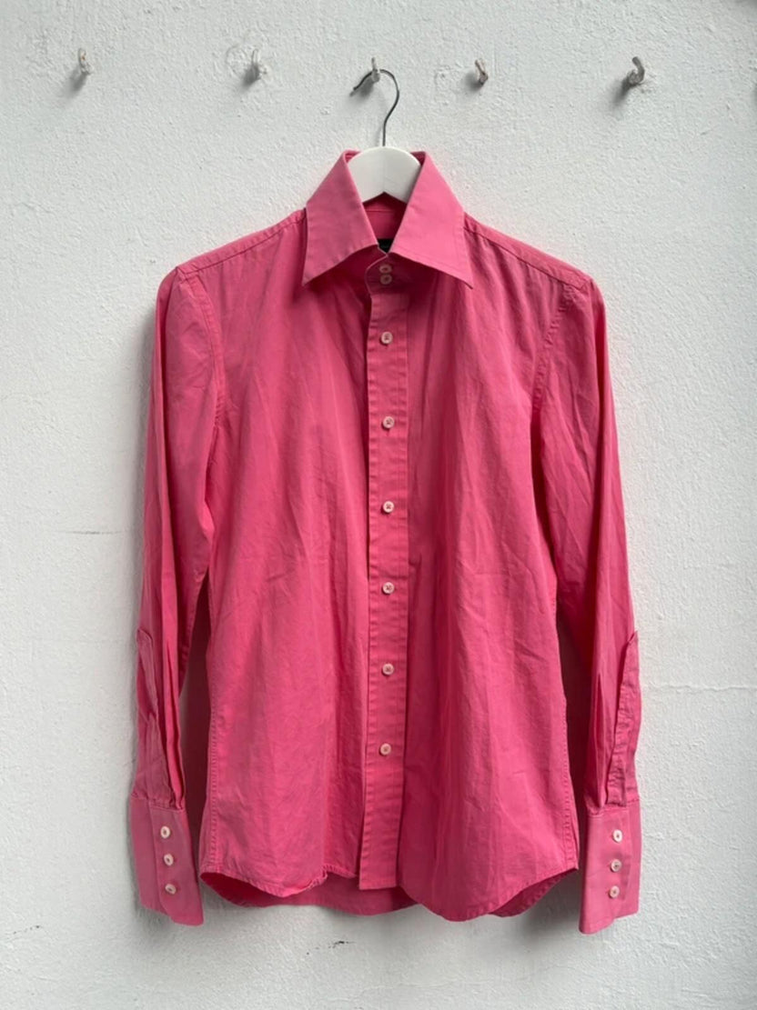 Dsquared2 SS2005 Button-Up Shirt