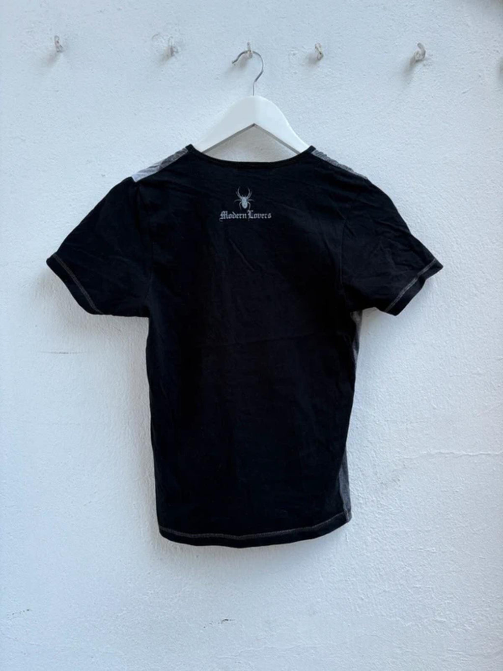 Modern Lovers T-Shirt Japanese 90s 2000s Brand