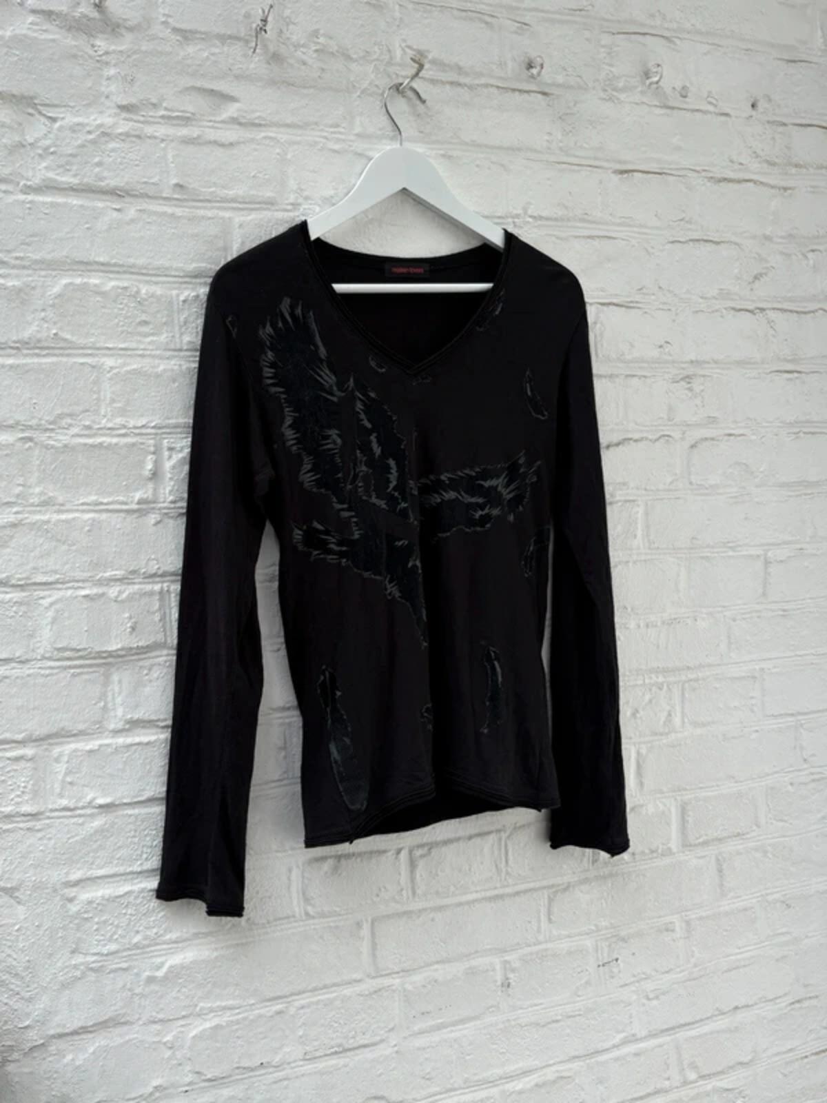 Modern Lovers Longsleeve Japanese