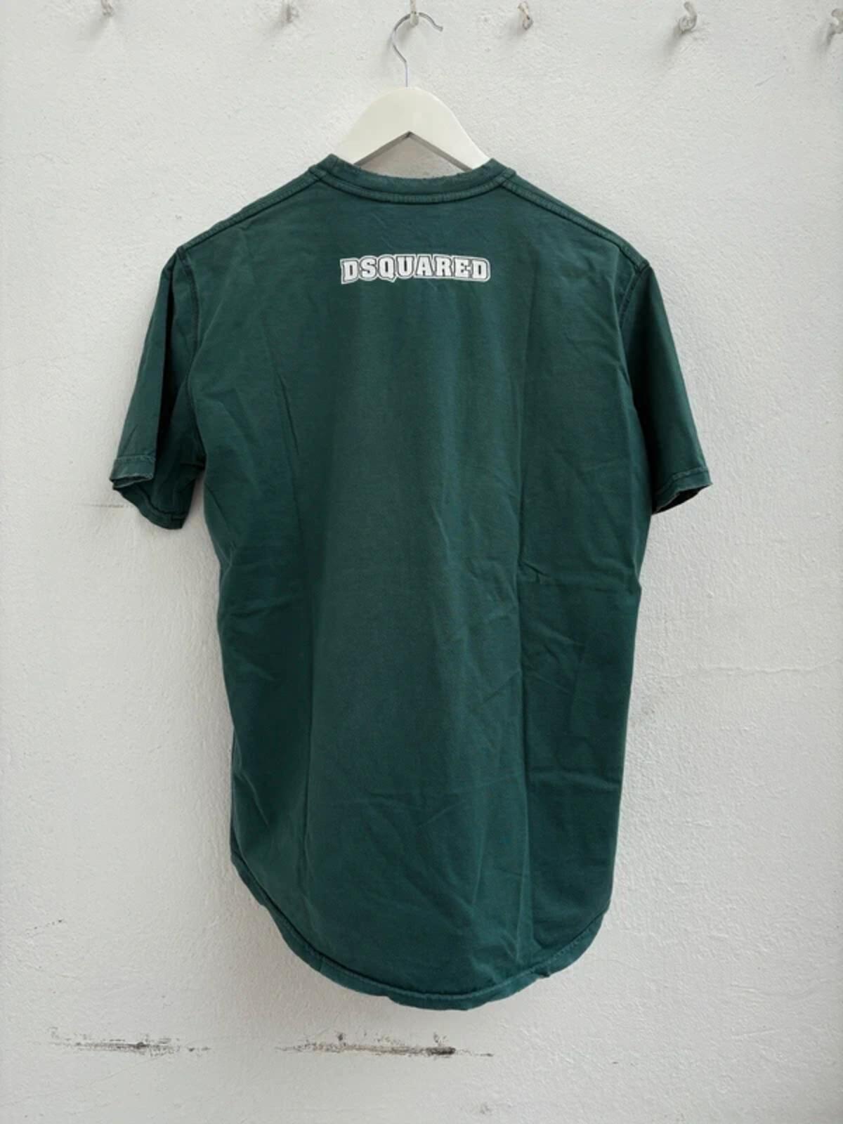 Dsquared2 „Ranger“ Tee early 2000s