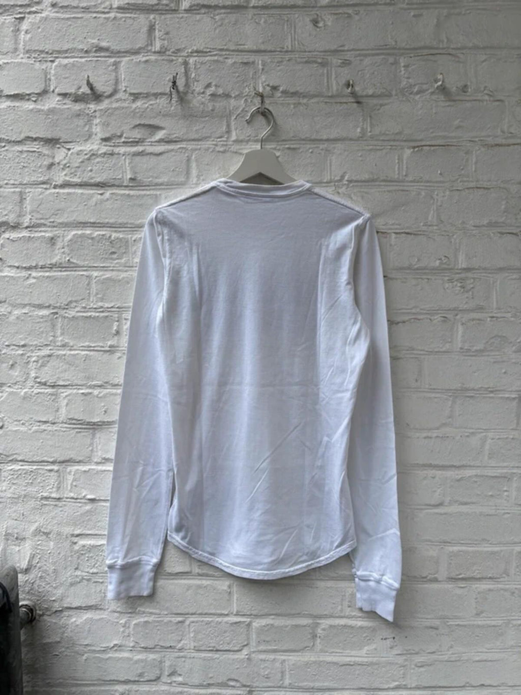 Dsquared2 FW2007 MAD2 Runway Longsleeve