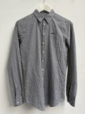 Dsquared2 Checkered Cotton Shirt