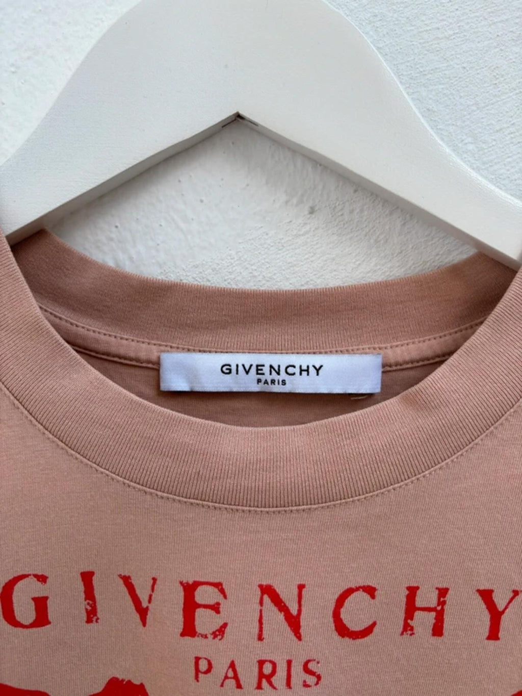 Givenchy by Riccardo Tisci T-Shirt