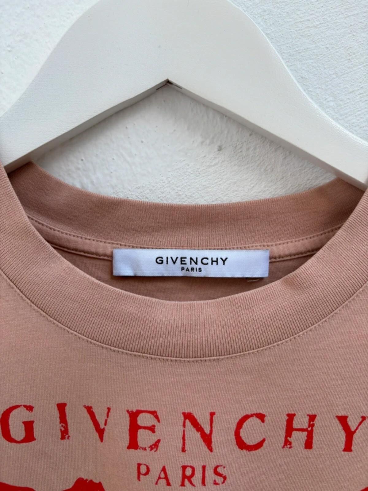 Givenchy by Riccardo Tisci T-Shirt