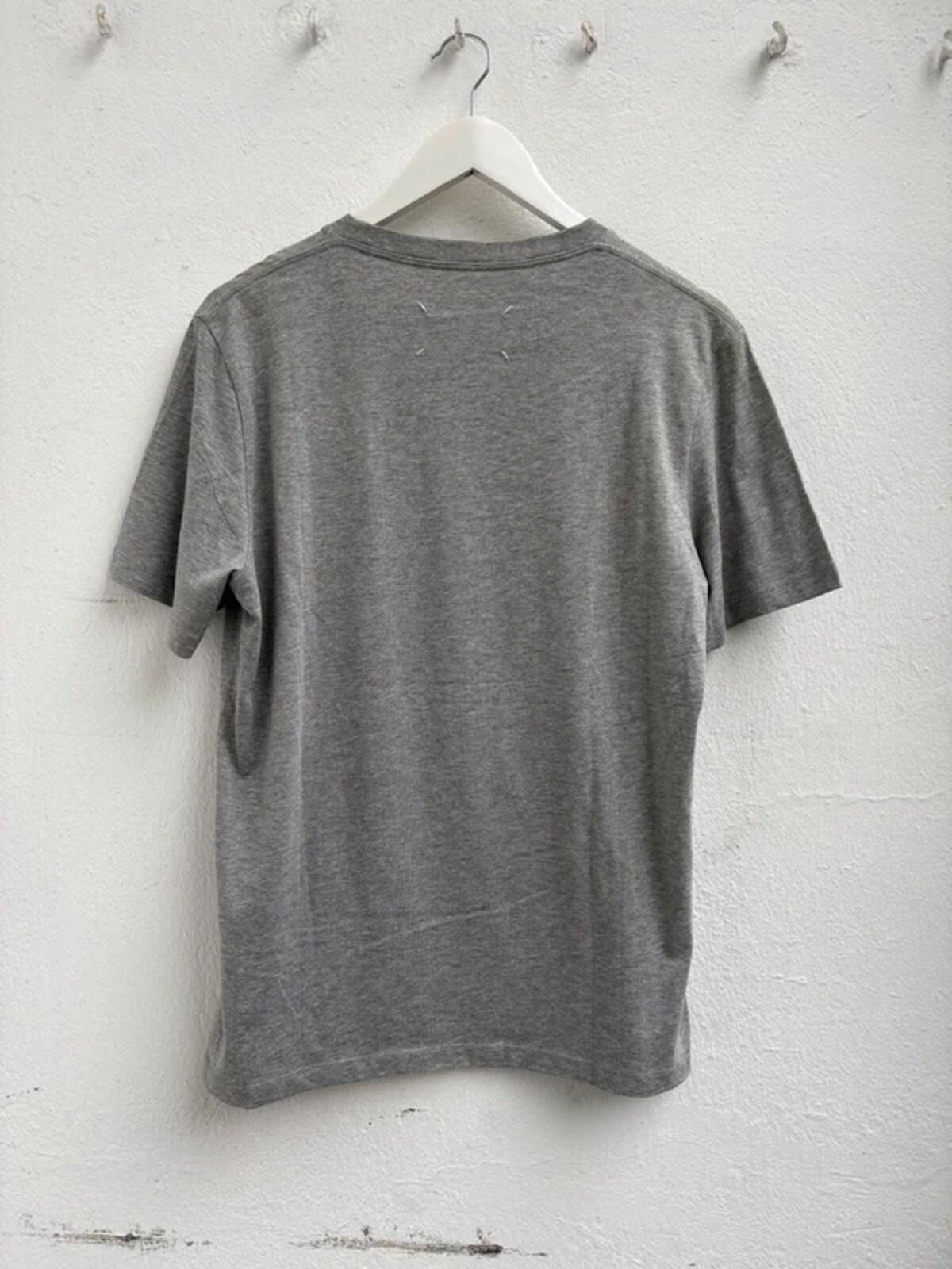 Maison Martin Margiela SS2018  DIY T-shirt