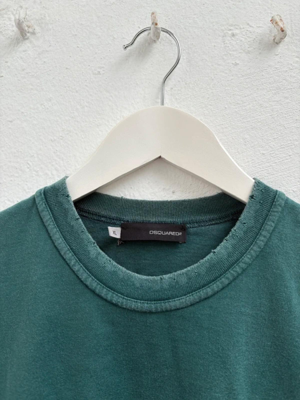 Dsquared2 „Ranger“ Tee early 2000s