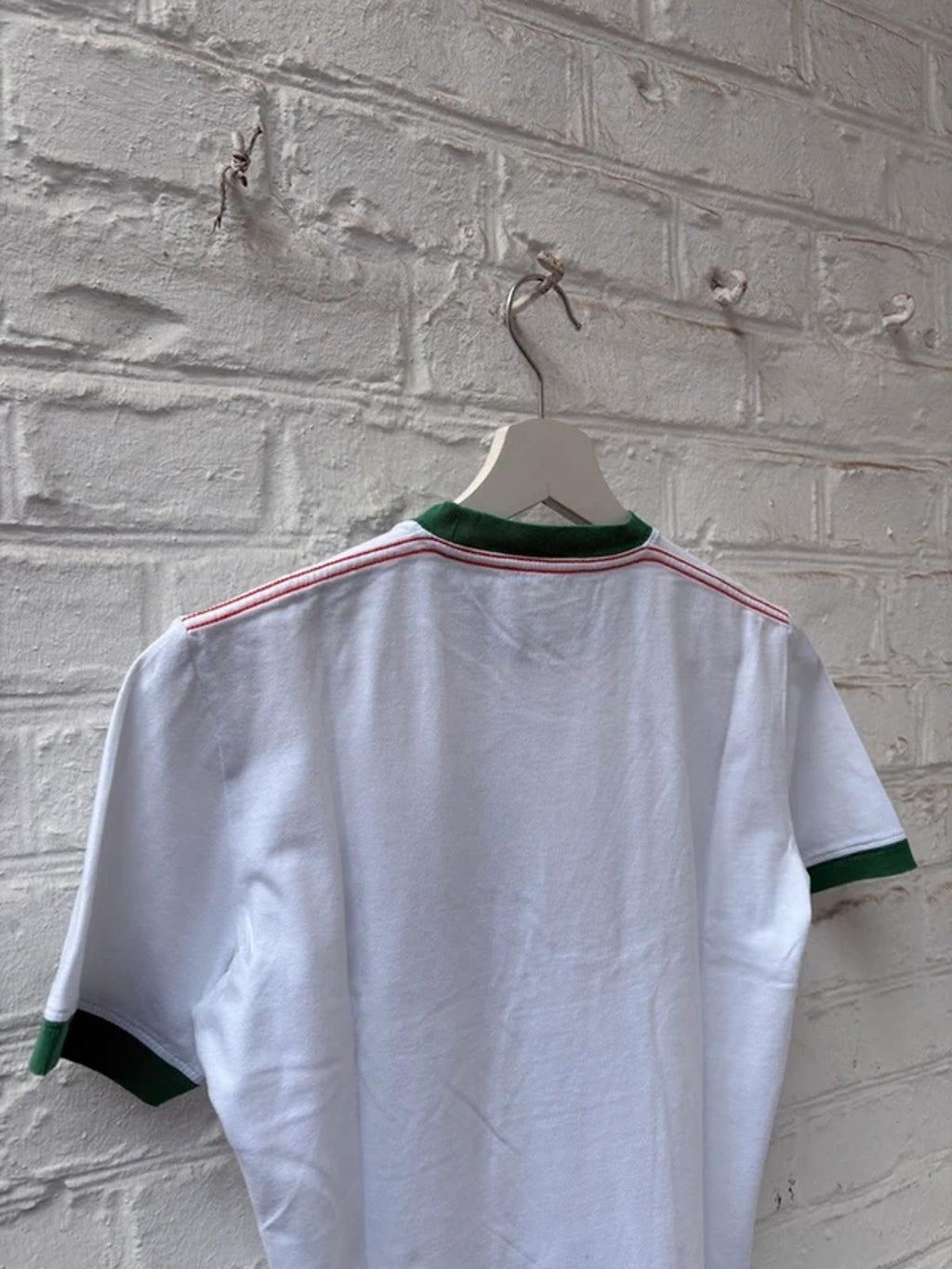 Dsquared2 FW2007 Backstage Tee