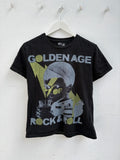 PPFM Graphic Tee „Golden Age“