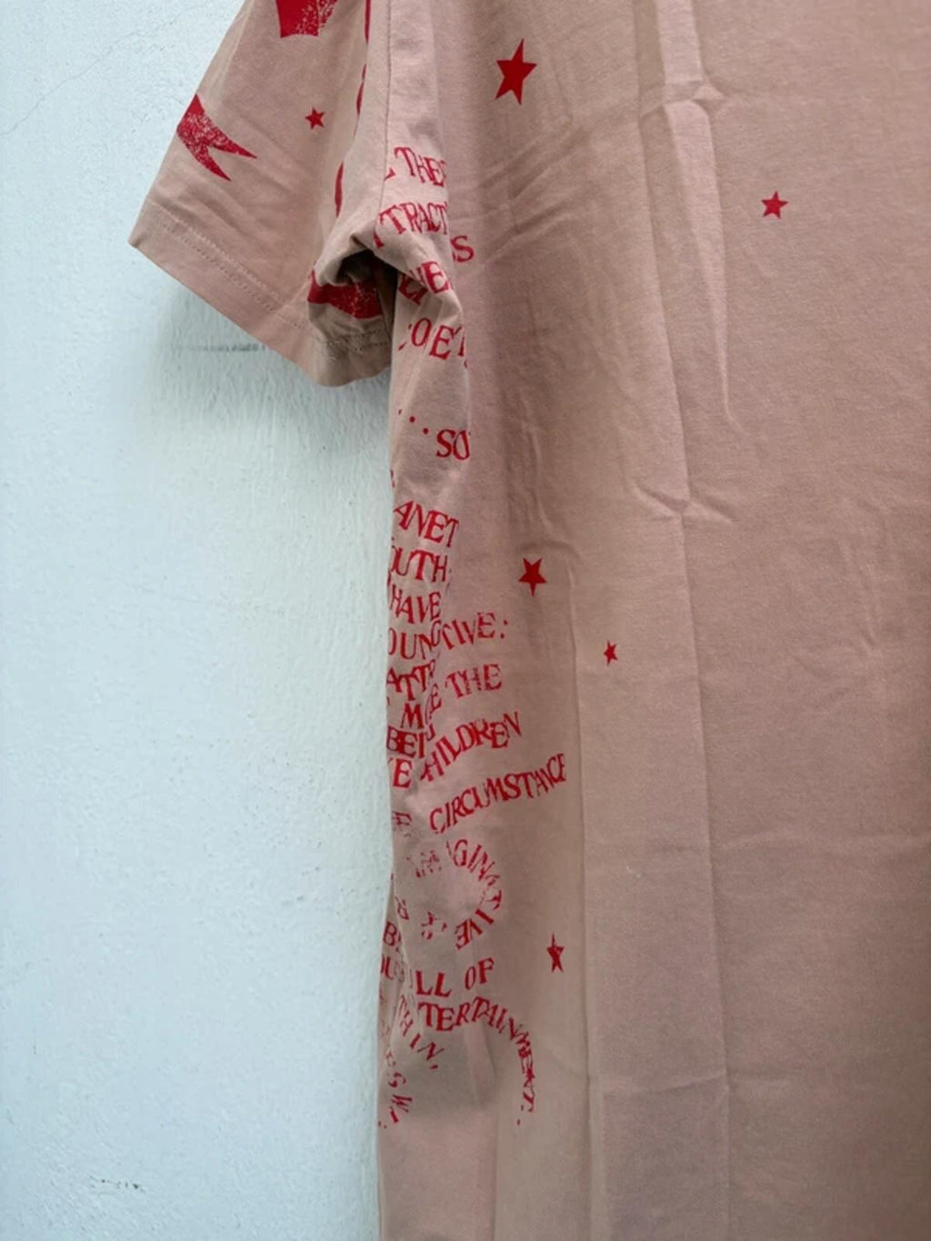 Givenchy by Riccardo Tisci T-Shirt