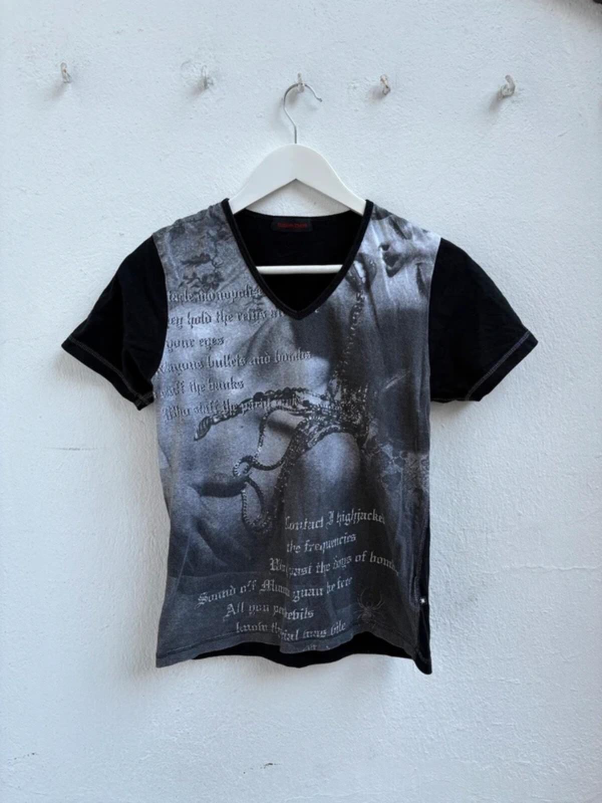 Modern Lovers T-Shirt Japanese 90s 2000s Brand