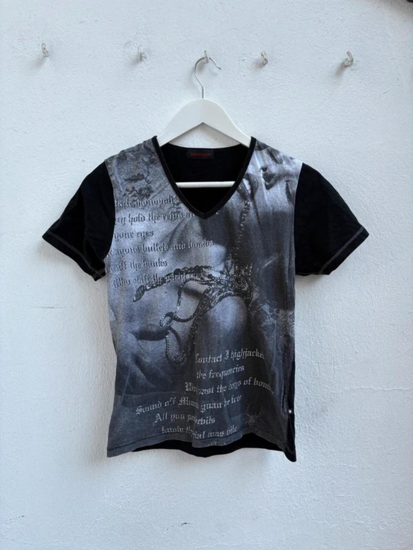 Modern Lovers 2000s T-Shirt