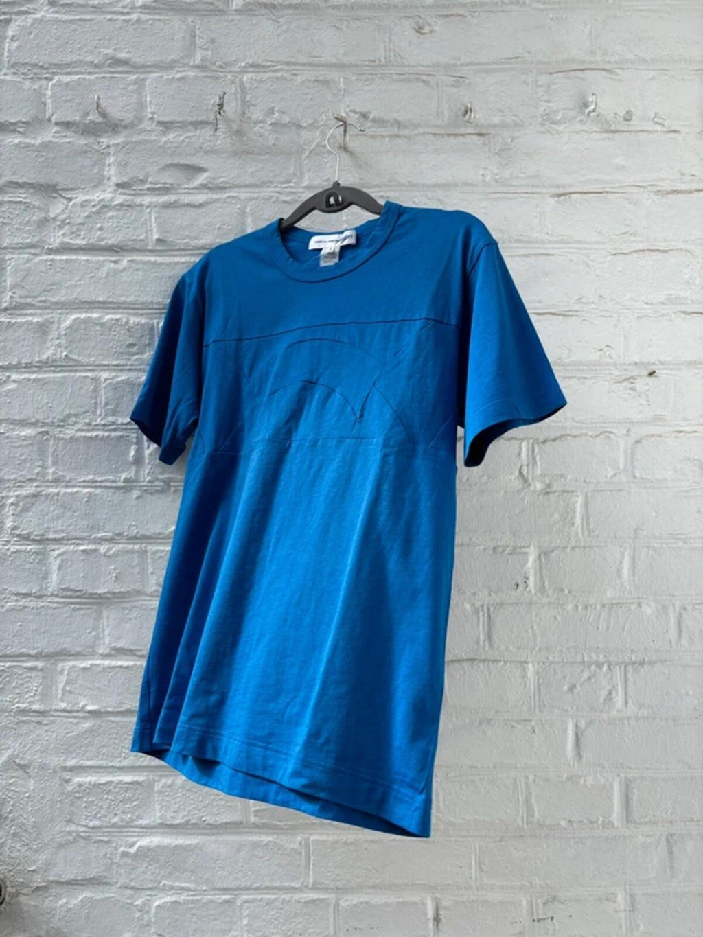 Comme des Garçons SHIRT Blue