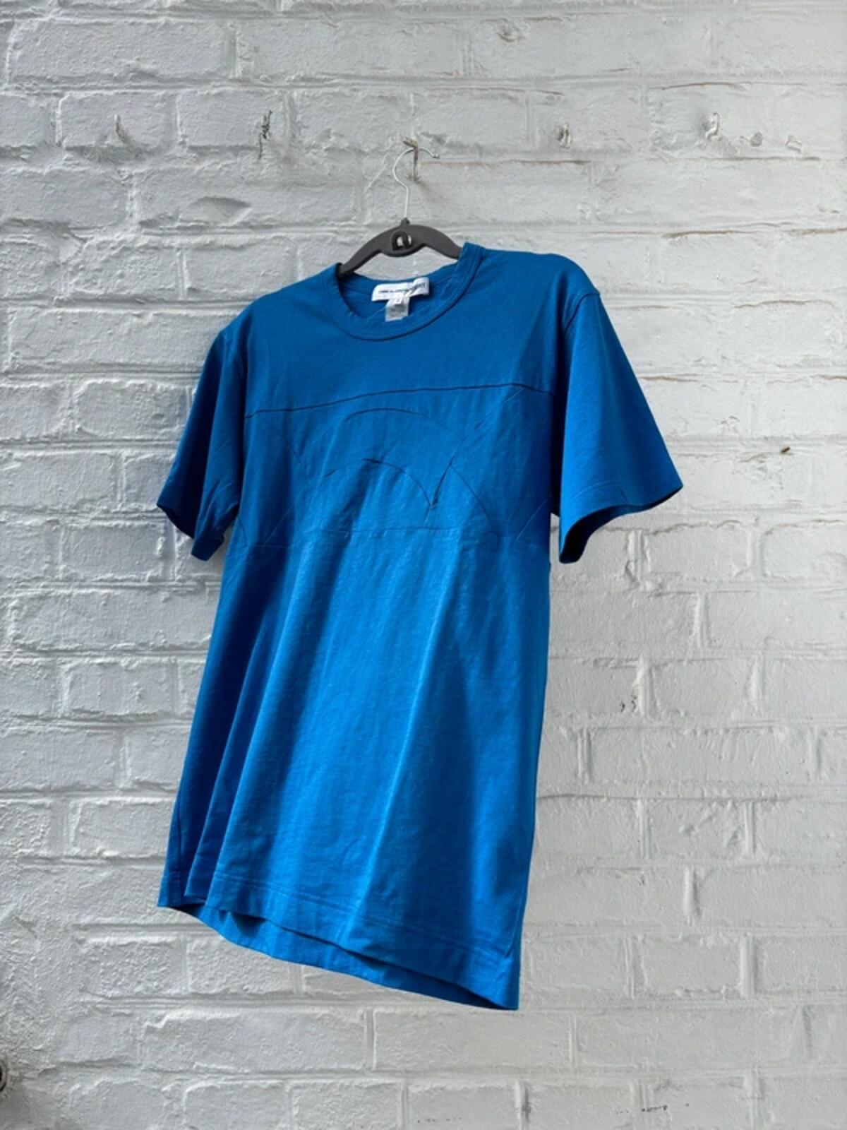 Comme des Garçons SHIRT Blue