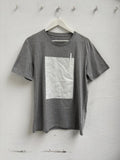 Maison Martin Margiela Printemps/Été 2018 T-shirt DIY
