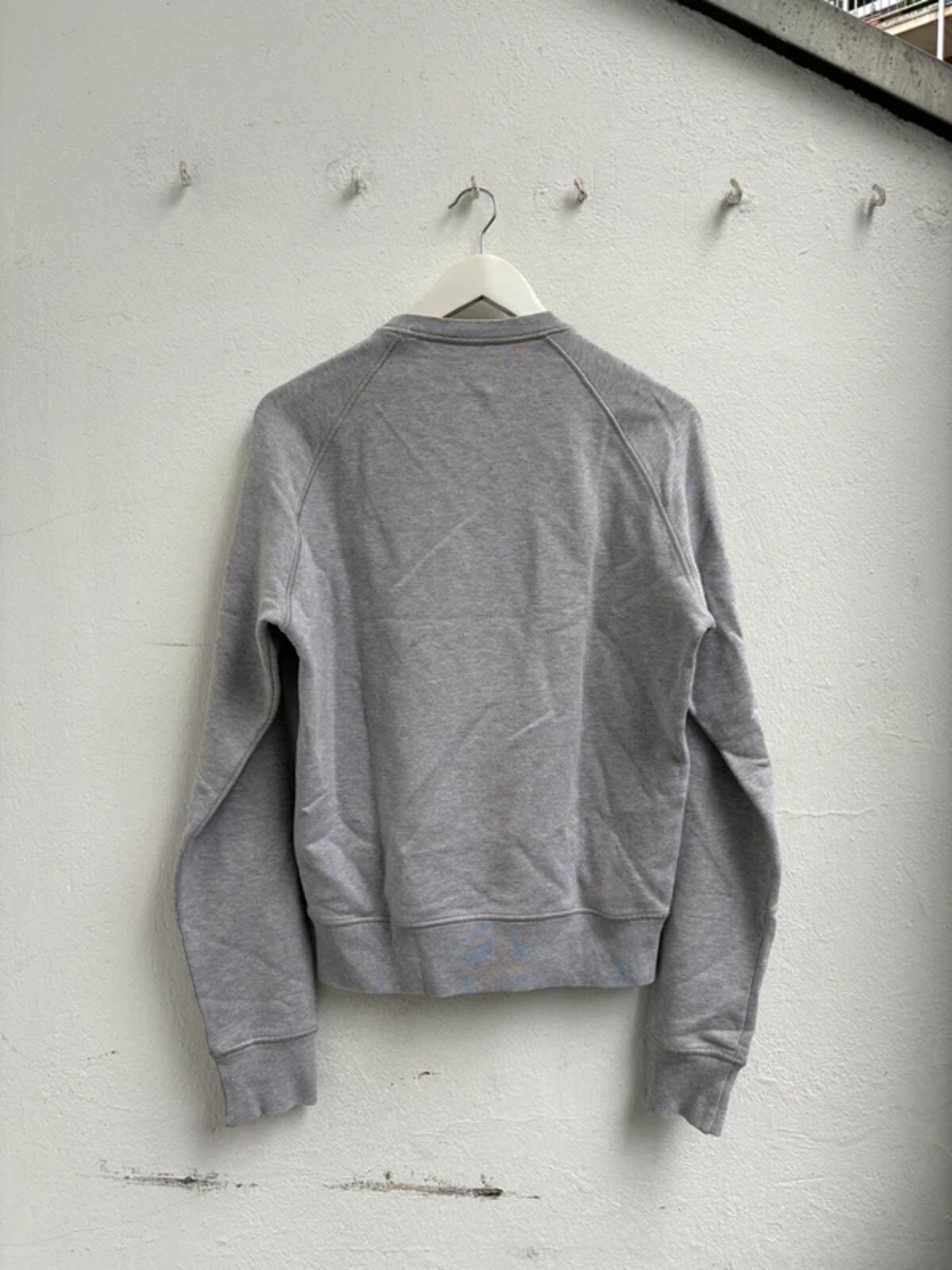 Dsquared2 SS2006 Purple on Grey Western Print