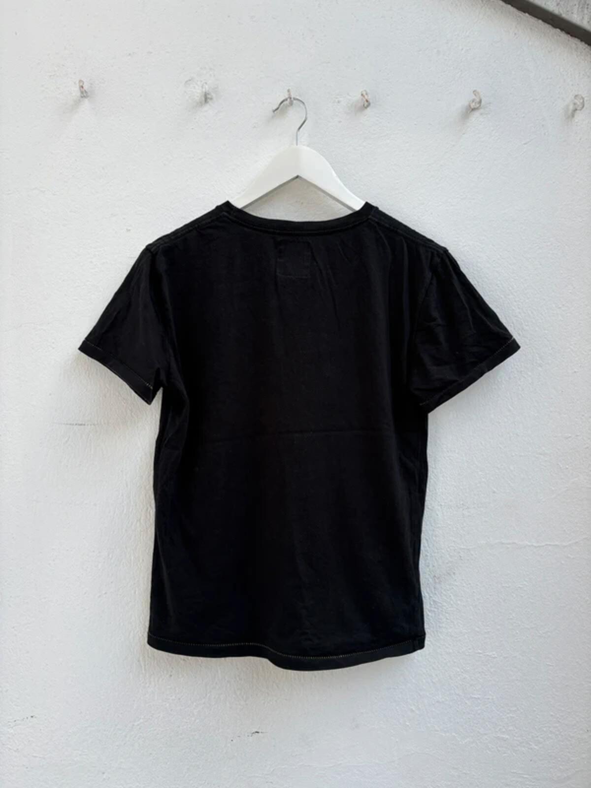 PPFM Graphic Tee „Golden Age“