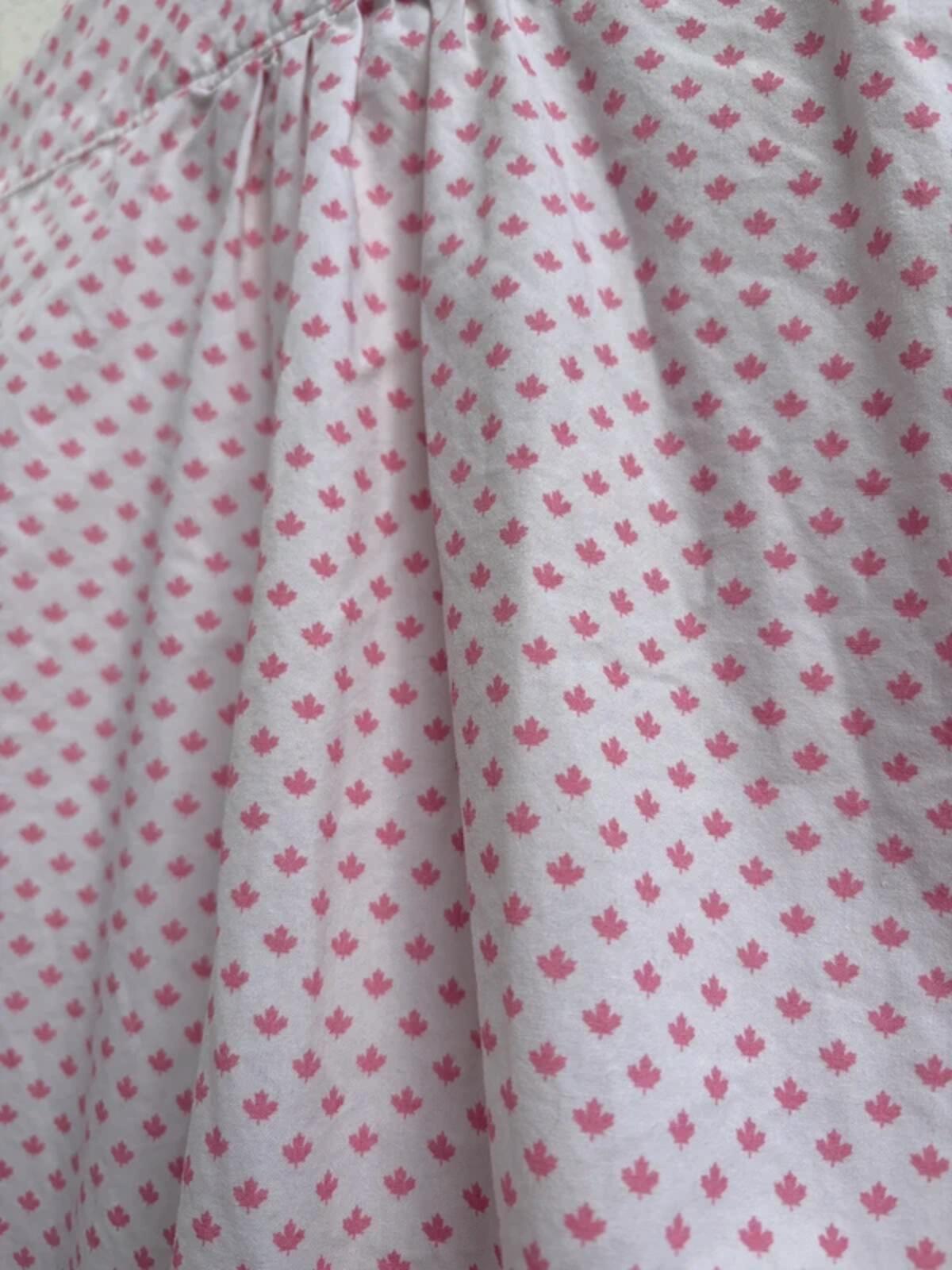 Dsquared2 SS2005 Maple Leaf Shirt