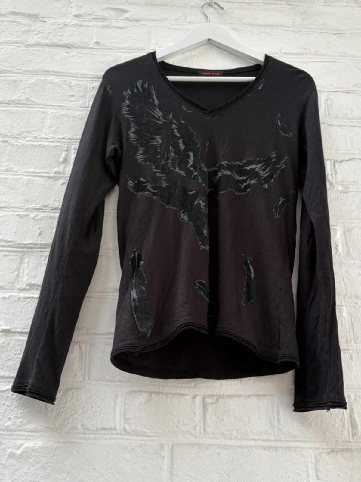 Modern Lovers Longsleeve Japanese