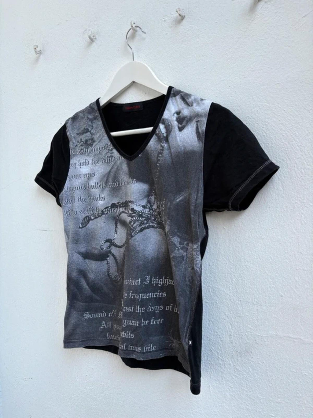 Modern Lovers T-Shirt Japanese 90s 2000s Brand