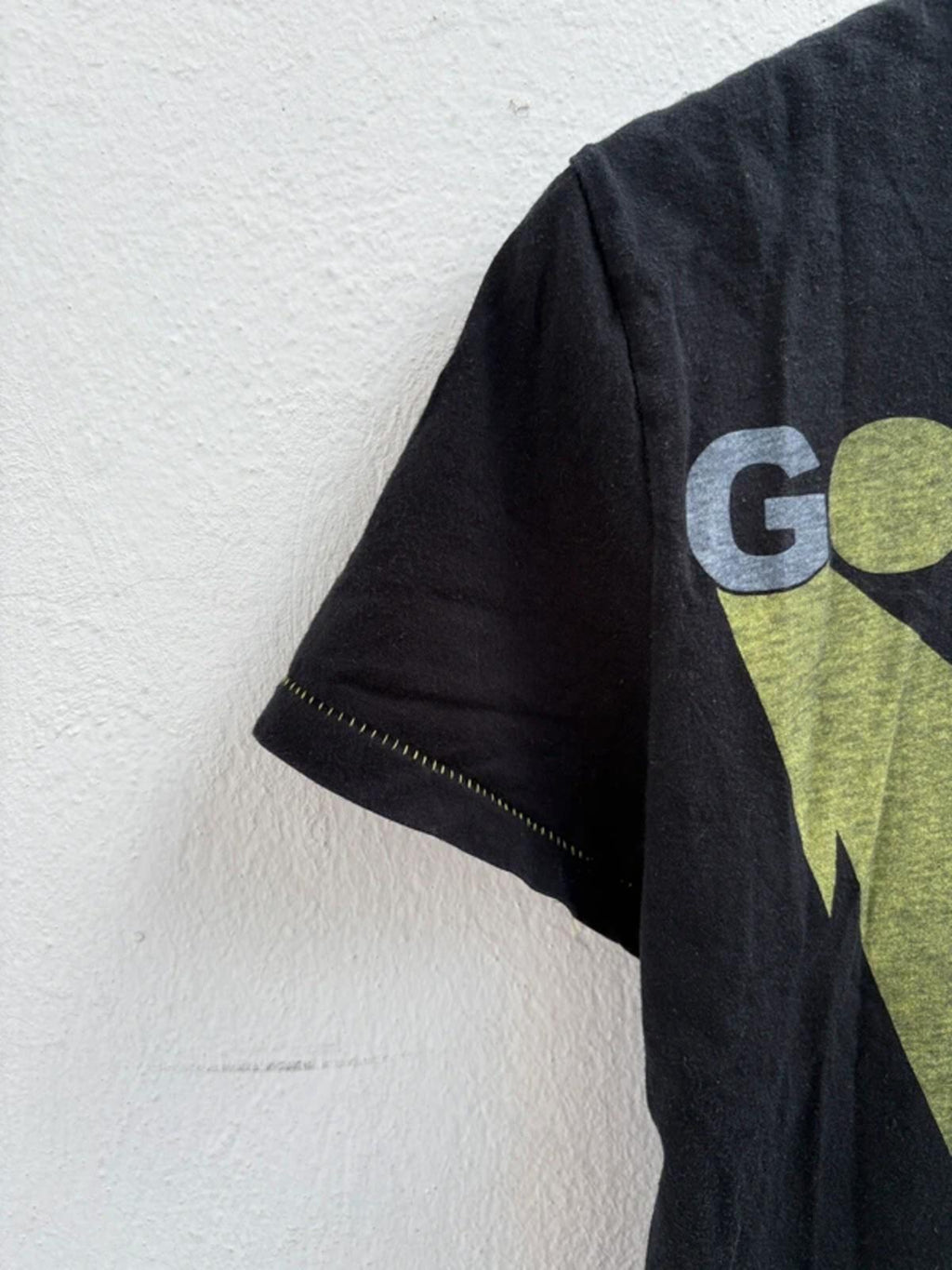 PPFM Graphic Tee „Golden Age“