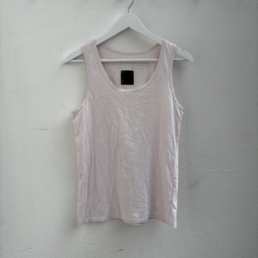PPFM tank top light pink