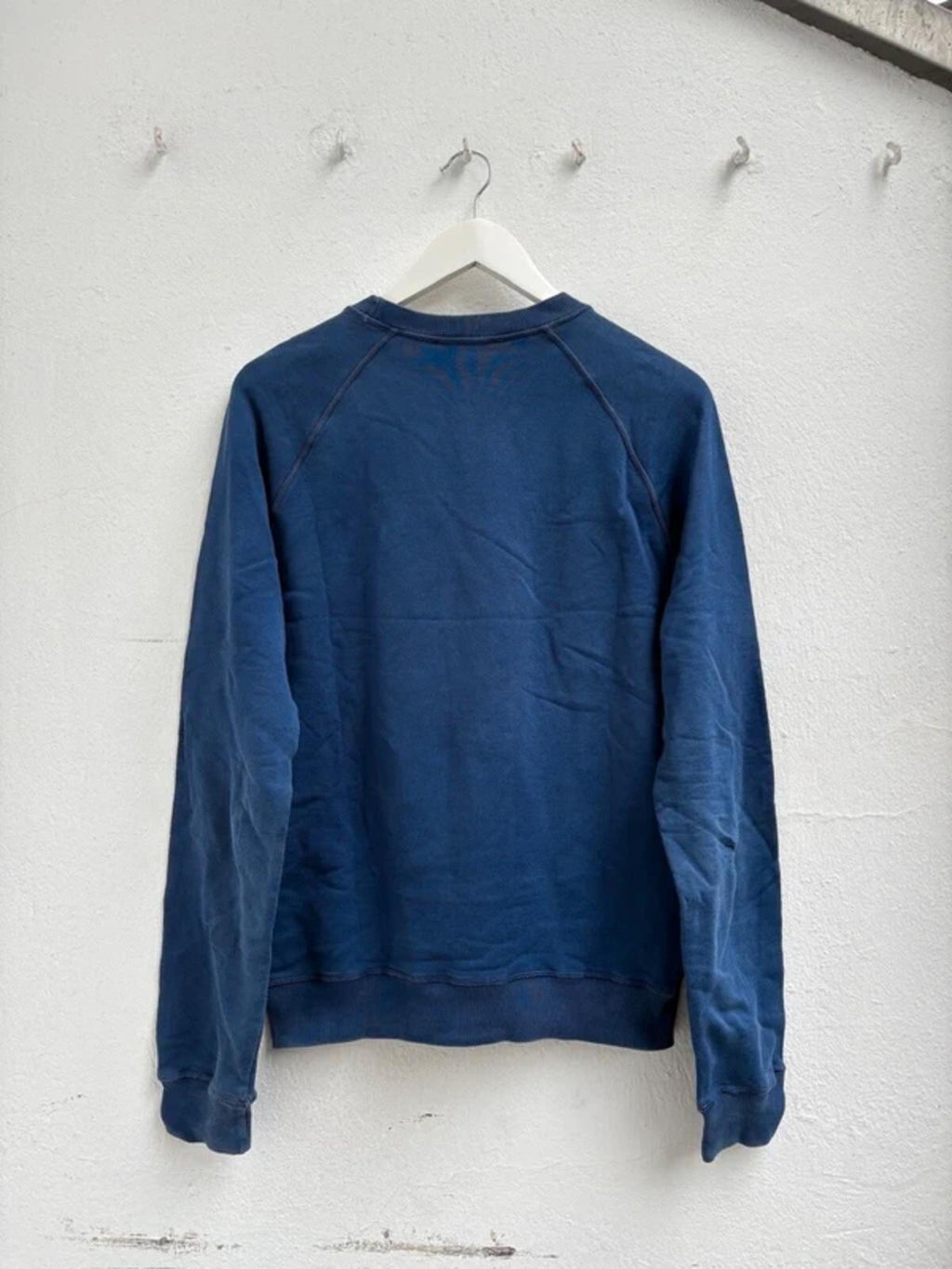 Dsquared2 FW2009 Distressed Sweater