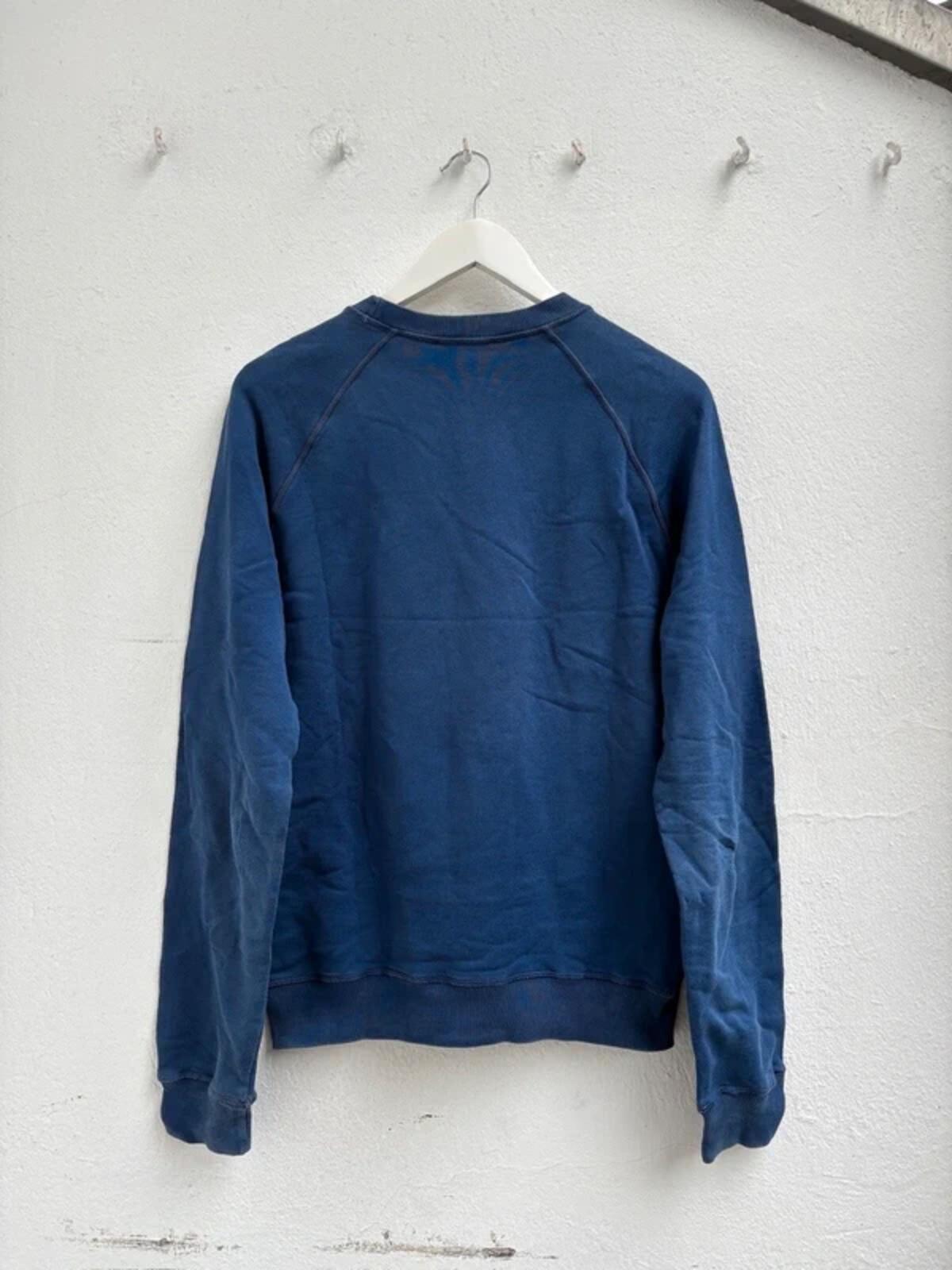 Dsquared2 FW2009 Distressed Sweater